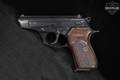 Bersa Mod. 383 DA 383A .380 ACP Black in Poor Condition Image 2