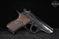 Bersa Mod. 383 DA 383A .380 ACP Black in Poor Condition Image 3