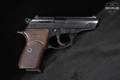 Bersa Mod. 383 DA 383A .380 ACP Black in Poor Condition Image 4