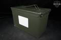 Mil-Surp Mil-Surp 50 BMG API Ammunition belted .50 BMG in New - Old Stock Condition Image 2