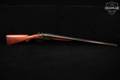 J Stevens A&T Co Model 235 12 Gauge Walnut in Good Condition Image 3