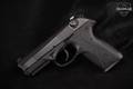 P. Beretta Px4 Storm Full-Size Type F .40 S&W Black in Good Condition Image 3