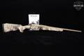 CVA Cascade .308 Win. Tan & Camo in Excellent Condition Image 2