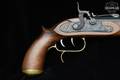 Traditions Trapper .50 BPM (Black Powder) Two-Tone in Like-New Condition Image 3