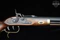 Traditions Trapper .50 BPM (Black Powder) Two-Tone in Like-New Condition Image 4