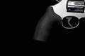 Smith & Wesson (S&W) Model 686-6 Plus .357 Mag. Stainless Steel in Very Good Condition Image 3