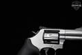 Smith & Wesson (S&W) Model 686-6 Plus .357 Mag. Stainless Steel in Very Good Condition Image 4