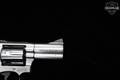 Smith & Wesson (S&W) Model 686-6 Plus .357 Mag. Stainless Steel in Very Good Condition Image 5
