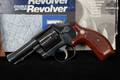 Smith & Wesson (S&W) Model 547 9mm Luger Blued in Good Condition Image 2
