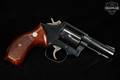 Smith & Wesson (S&W) Model 547 9mm Luger Blued in Good Condition Image 4