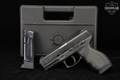 Taurus PT 24/7 9mm Luger Black in Very Good Condition Image 2