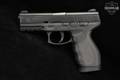 Taurus PT 24/7 9mm Luger Black in Very Good Condition Image 3
