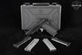 Tisas USA 1911 Carry B9R 9mm Luger Black in Excellent Condition Image 2