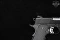 Tisas USA 1911 Carry B9R 9mm Luger Black in Excellent Condition Image 5