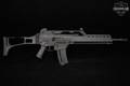 Heckler & Koch (H&K, HK) G36 .22 LR Rifle .22 LR Black in Very Good Condition Image 4