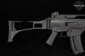 Heckler & Koch (H&K, HK) G36 .22 LR Rifle .22 LR Black in Very Good Condition Image 5