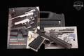 Israeli Military Industries (IMI) Desert Eagle Mark I .357 Mag. Two-Tone in Very Good Condition Image 2