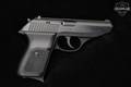 1987-1989 Sig Sauer P230 .380 ACP Blued in Very Good Condition Image 3