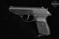 1987-1989 Sig Sauer P230 .380 ACP Blued in Very Good Condition Image 5