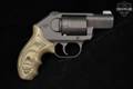 Kimber K6s TLE .357 Mag. Black in Good Condition Image 4