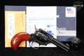 Heritage Manufacturing Co. Rough Rider Birdshead, Convertible/Dual Cylinder Combo .22 LR / .22 WMR Black in Very Good Condition Image 2