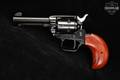 Heritage Manufacturing Co. Rough Rider Birdshead, Convertible/Dual Cylinder Combo .22 LR / .22 WMR Black in Very Good Condition Image 3