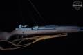 Springfield Armory M1A Scout Squad .308 Win. Parkerized in Excellent Condition Image 4