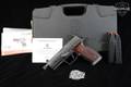 Sig Sauer P320 AXG Custom Classic 9mm Luger Black in Excellent Condition Image 2