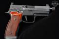 Sig Sauer P320 AXG Custom Classic 9mm Luger Black in Excellent Condition Image 3