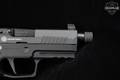 Sig Sauer P320 AXG Custom Classic 9mm Luger Black in Excellent Condition Image 4