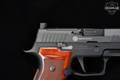 Sig Sauer P320 AXG Custom Classic 9mm Luger Black in Excellent Condition Image 5