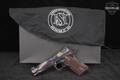 Standard Manufacturing 1911 CC Case Colored .45 ACP Color Case Hardened in Excellent Condition Image 2