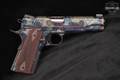 Standard Manufacturing 1911 CC Case Colored .45 ACP Color Case Hardened in Excellent Condition Image 4