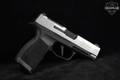 Sig Sauer P365 XL 9mm Luger Two-Tone in Excellent Condition Image 3