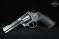 Smith & Wesson (S&W) Model 629 Classic -6 .44 Mag. Satin Stainless in Very Good Condition Image 2