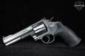 Smith & Wesson (S&W) Model 629 Classic -6 .44 Mag. Satin Stainless in Very Good Condition Image 3