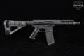 Franklin Armory Pistol Binary Trigger .300 AAC Blackout (7.62x35mm) Black in Good Condition Image 3
