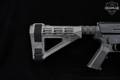Franklin Armory Pistol Binary Trigger .300 AAC Blackout (7.62x35mm) Black in Good Condition Image 4