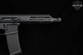 Franklin Armory Pistol Binary Trigger .300 AAC Blackout (7.62x35mm) Black in Good Condition Image 5