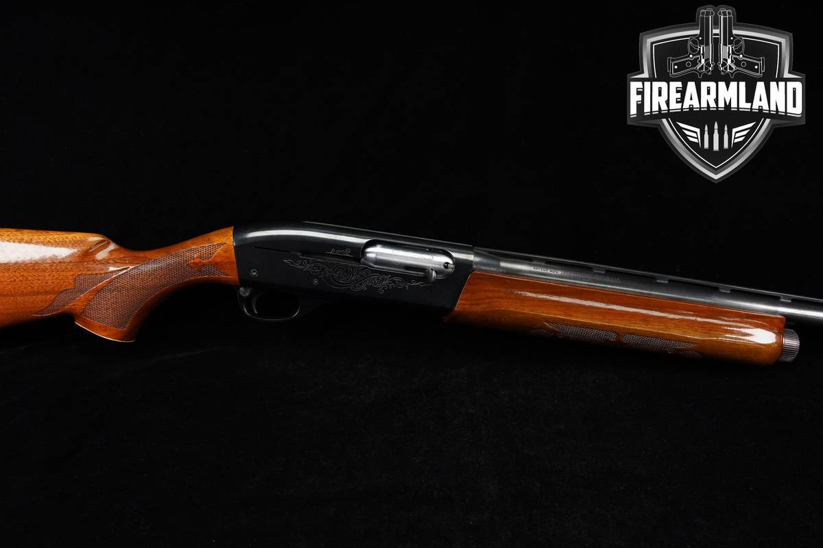 Remington Model 1100 12-Gauge 26" Blued 2 3/4" M1100 Hunting Shotgun