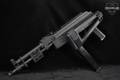 Nova Modul Draco NAK9 9mm Luger Black in Very Good Condition Image 2