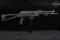 Nova Modul Draco NAK9 9mm Luger Black in Very Good Condition Image 3