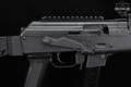 Nova Modul Draco NAK9 9mm Luger Black in Very Good Condition Image 5