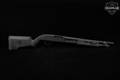 Mossberg 590 12 Gauge Black in Good Condition Image 3