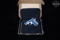 Kimber Micro 9 Special Edition Sapphire 9mm Luger Two-Tone in Excellent Condition Image 2