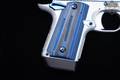 Kimber Micro 9 Special Edition Sapphire 9mm Luger Two-Tone in Excellent Condition Image 3