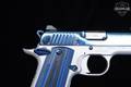 Kimber Micro 9 Special Edition Sapphire 9mm Luger Two-Tone in Excellent Condition Image 4