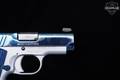 Kimber Micro 9 Special Edition Sapphire 9mm Luger Two-Tone in Excellent Condition Image 5