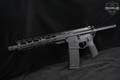 Radical Firearms (RF) RF-15 .300 AAC Blackout (7.62x35mm) Black in Good Condition Image 2
