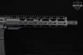 Radical Firearms (RF) RF-15 .300 AAC Blackout (7.62x35mm) Black in Good Condition Image 5